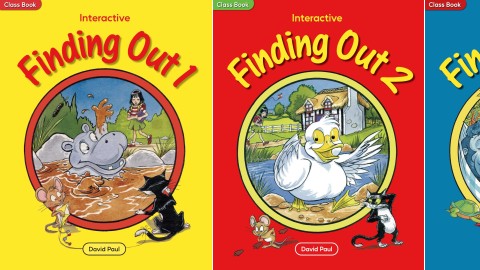 Finding Out Interactive Finding Out Interactive