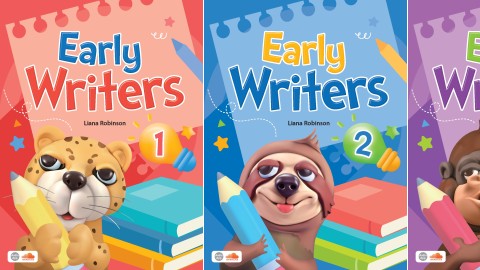 Early Writers Early Writers