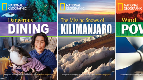 Footprint Reading Library - 1300 Headwords Footprint Reading Library - 1300 Headwords