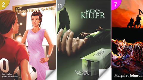 Page Turners Page Turners