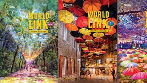 World Link: Fourth Edition World Link: Fourth Edition