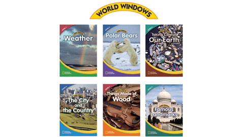 World Windows World Windows