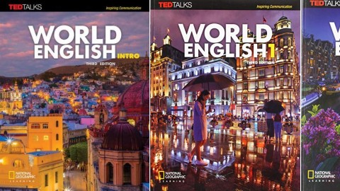 World English: 3rd Edition World English: 3rd Edition