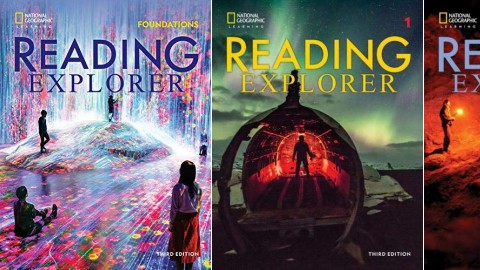 Reading Explorer: 3rd Edition Reading Explorer: 3rd Edition