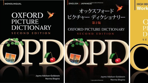 The Oxford Picture Dictionary: Second Edition The Oxford Picture Dictionary: Second Edition
