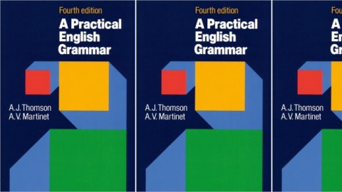 A Practical English Grammar: Fourth Edition A Practical English Grammar: Fourth Edition