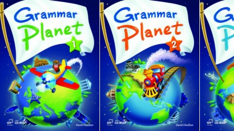 Grammar Planet Grammar Planet