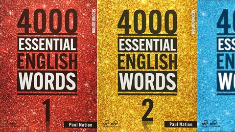 4000 Essential English Words (2nd Edition) 4000 Essential English Words (2nd Edition)