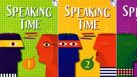 Speaking Time Speaking Time