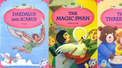 Young Learners Classic Readers Level 3 Young Learners Classic Readers Level 3