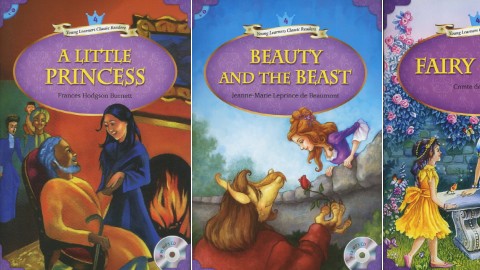 Young Learners Classic Readers Level 4 Young Learners Classic Readers Level 4