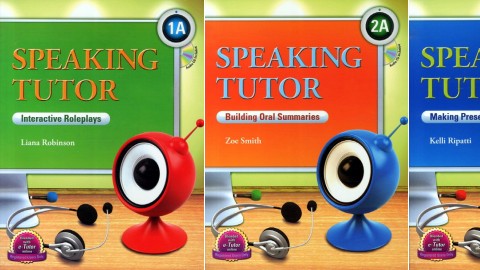 Speaking Tutor Speaking Tutor