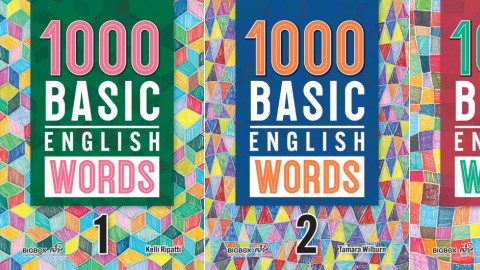 1000 Basic English Words: Audio Download Version 1000 Basic English Words: Audio Download Version