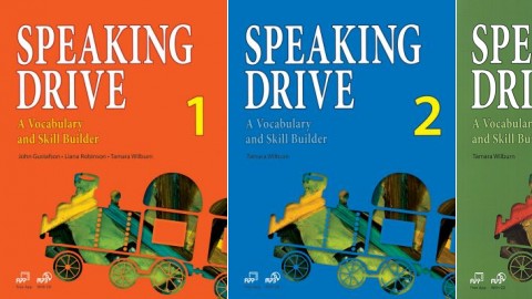 Speaking Drive Speaking Drive