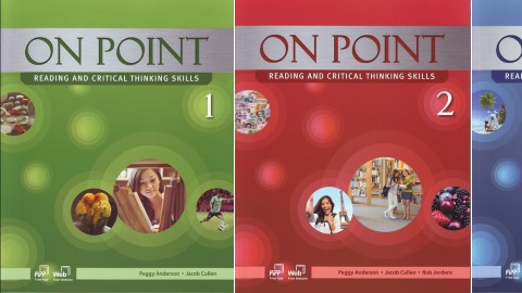On Point - Reading and Critical Thinking Skills On Point - Reading and Critical Thinking Skills