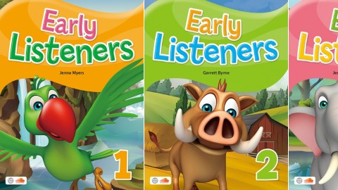 Early Listeners Early Listeners