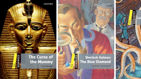 Dominoes : Second Edition: Level 1 Dominoes : Second Edition: Level 1