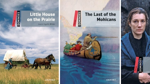 Dominoes : Second Edition: Level 3 Dominoes : Second Edition: Level 3