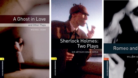 Oxford Bookworms Library : Third Edition - Playscripts Oxford Bookworms Library : Third Edition - Playscripts