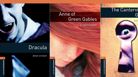 Oxford Bookworms Library: Stage 2 (3rd Edition) Oxford Bookworms Library: Stage 2 (3rd Edition)