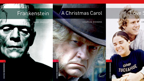 Oxford Bookworms Library: Stage 3 (3rd Edition) Oxford Bookworms Library: Stage 3 (3rd Edition)