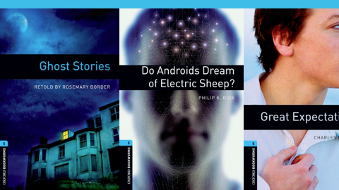 Oxford Bookworms Library: Stage 5 (3rd Edition) Oxford Bookworms Library: Stage 5 (3rd Edition)