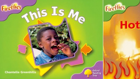 Oxford Reading Tree: Fireflies Oxford Reading Tree: Fireflies