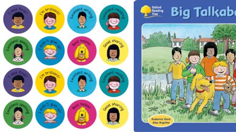 Oxford Reading Tree: Teacher Support Materials Oxford Reading Tree: Teacher Support Materials