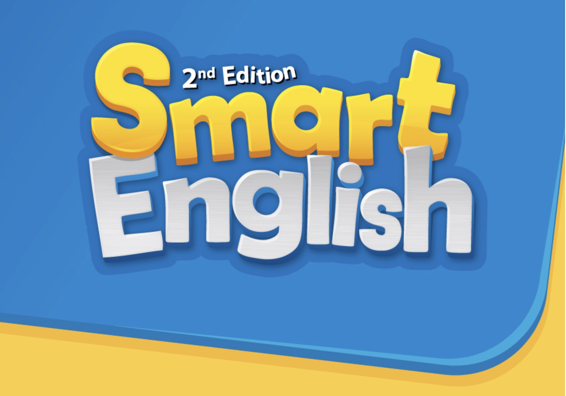Smart English: 2nd Edition Smart English: 2nd Edition