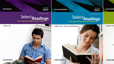 Select Readings: Second Edition Select Readings: Second Edition