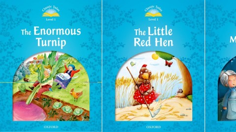 Classic Tales 2nd Edition Classic Tales 2nd Edition