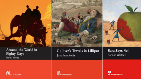 Macmillan Readers: Level 1: Starter Macmillan Readers: Level 1: Starter