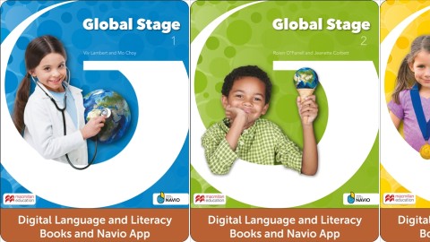 Global Stage Global Stage
