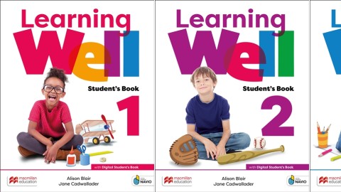 Learning Well Learning Well