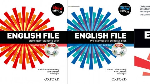 English File: Third Edition English File: Third Edition