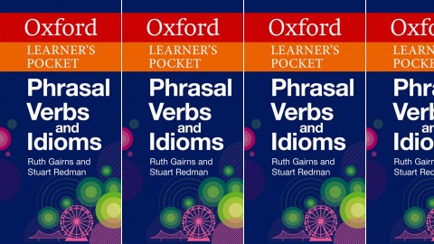 Oxford Learner's Pocket Phrasal Verbs Oxford Learner's Pocket Phrasal Verbs