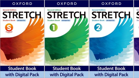 Stretch: 2nd Edition