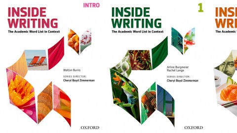 Inside Series: Inside Writing Inside Series: Inside Writing