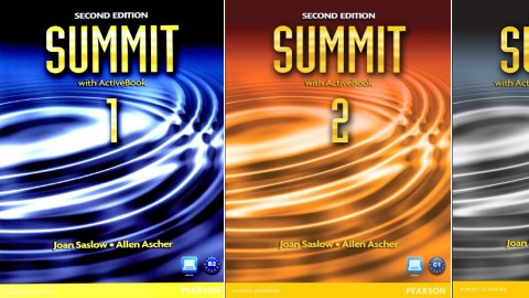Summit (2nd Edition) Summit (2nd Edition)