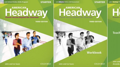 American Headway: 3rd Edition American Headway: 3rd Edition