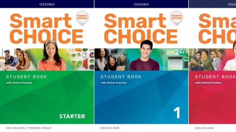 Smart Choice: 4th edition Smart Choice: 4th edition