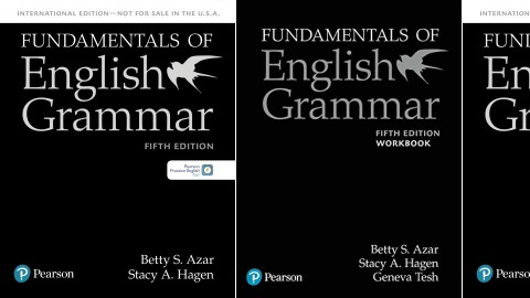 Fundamentals of English Grammar 5th Edition Fundamentals of English Grammar 5th Edition