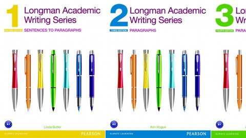 Longman Academic Writing Series Longman Academic Writing Series