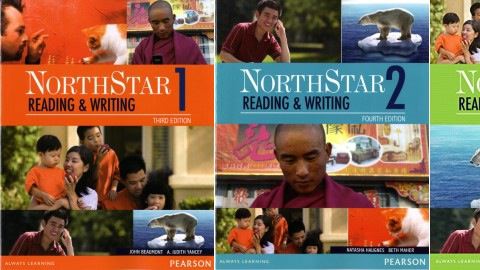NorthStar 4th Edition Reading and Writing NorthStar 4th Edition Reading and Writing