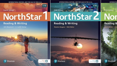 NorthStar Reading and Writing (5th Edition) NorthStar Reading and Writing (5th Edition)