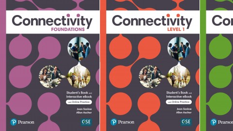 Connectivity Connectivity