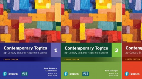 Contemporary Topics (Fourth Edition) Contemporary Topics (Fourth Edition)