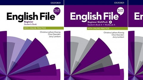English File: 4th Edition English File: 4th Edition