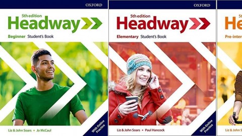 Headway: 5th Edition Headway: 5th Edition
