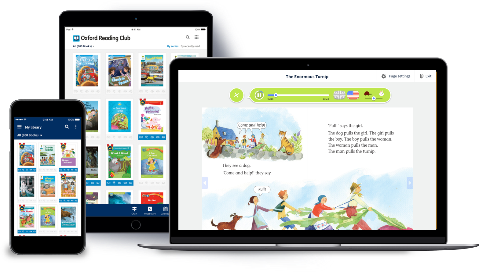 Oxford Reading Club Online Access Oxford Reading Club Online Access